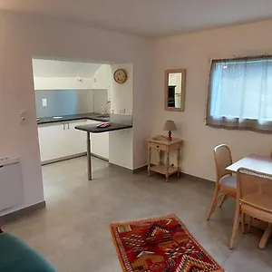  Appartement T2 Indépendant Confort